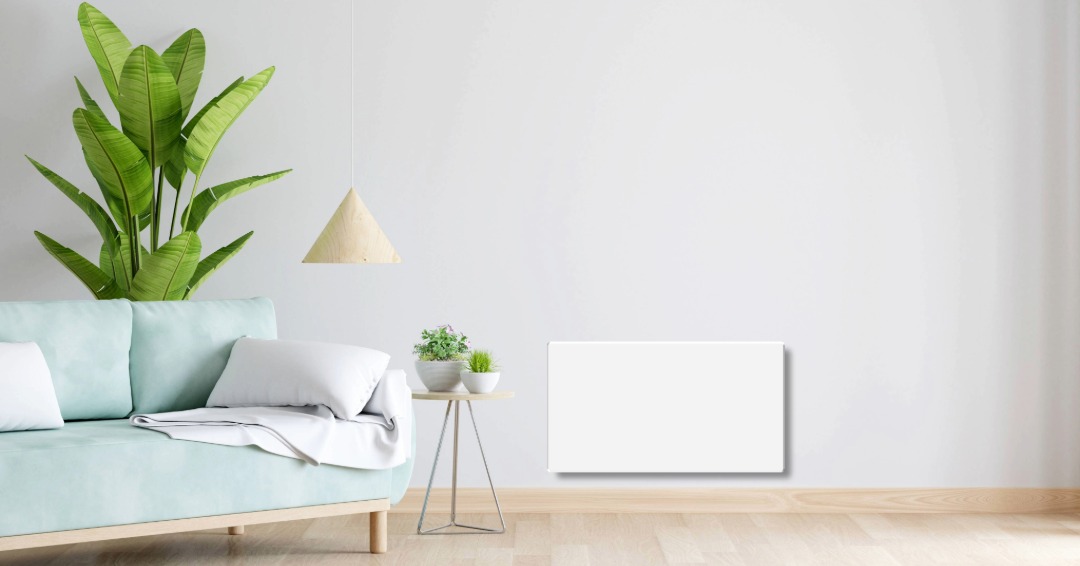 BVF heating solutions