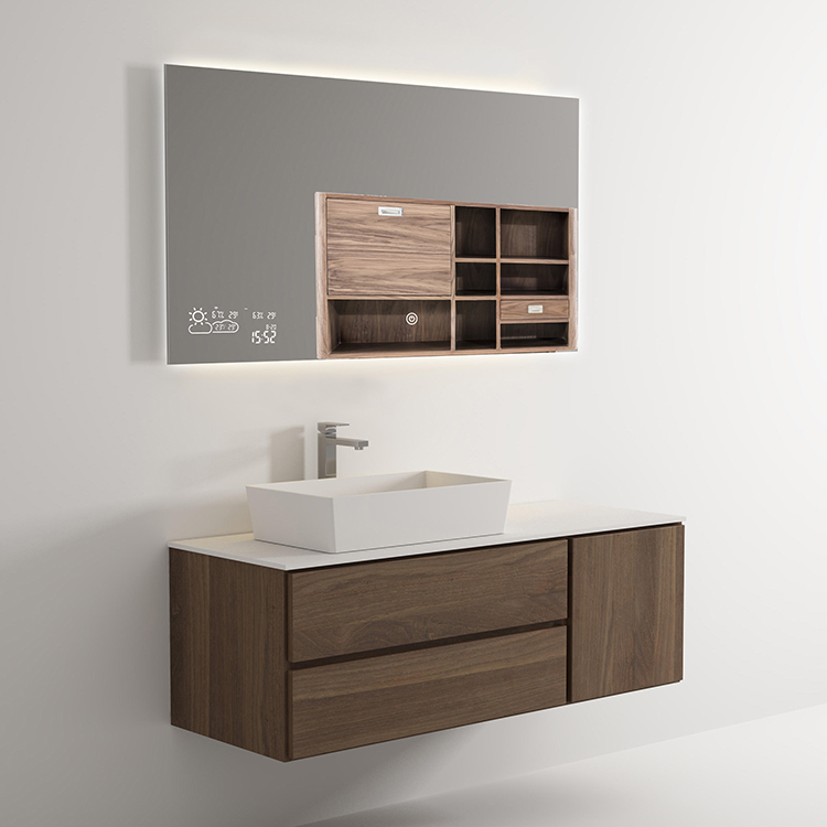 mirror heater adelig