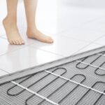 bvf floor heating