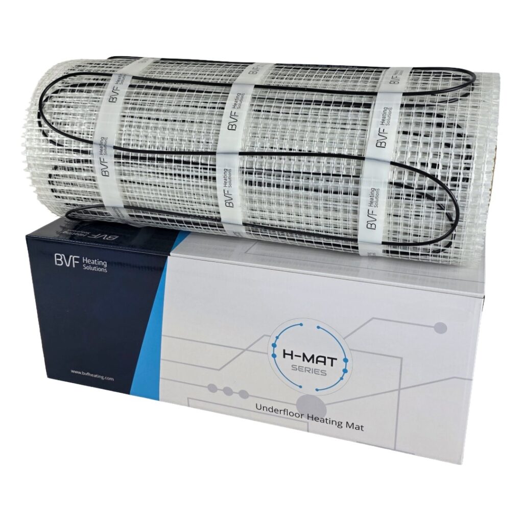 hmat bvf floor heating