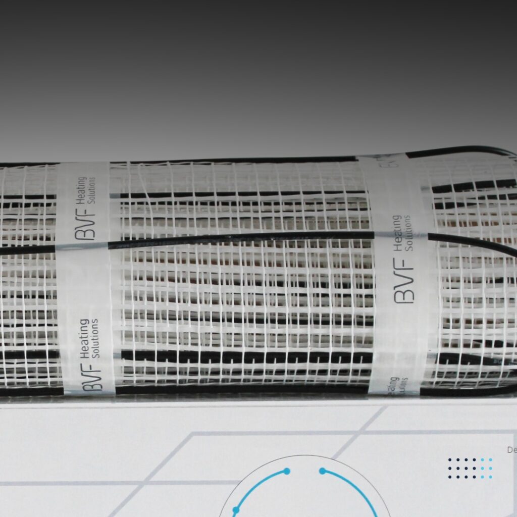 bvf floor heating
