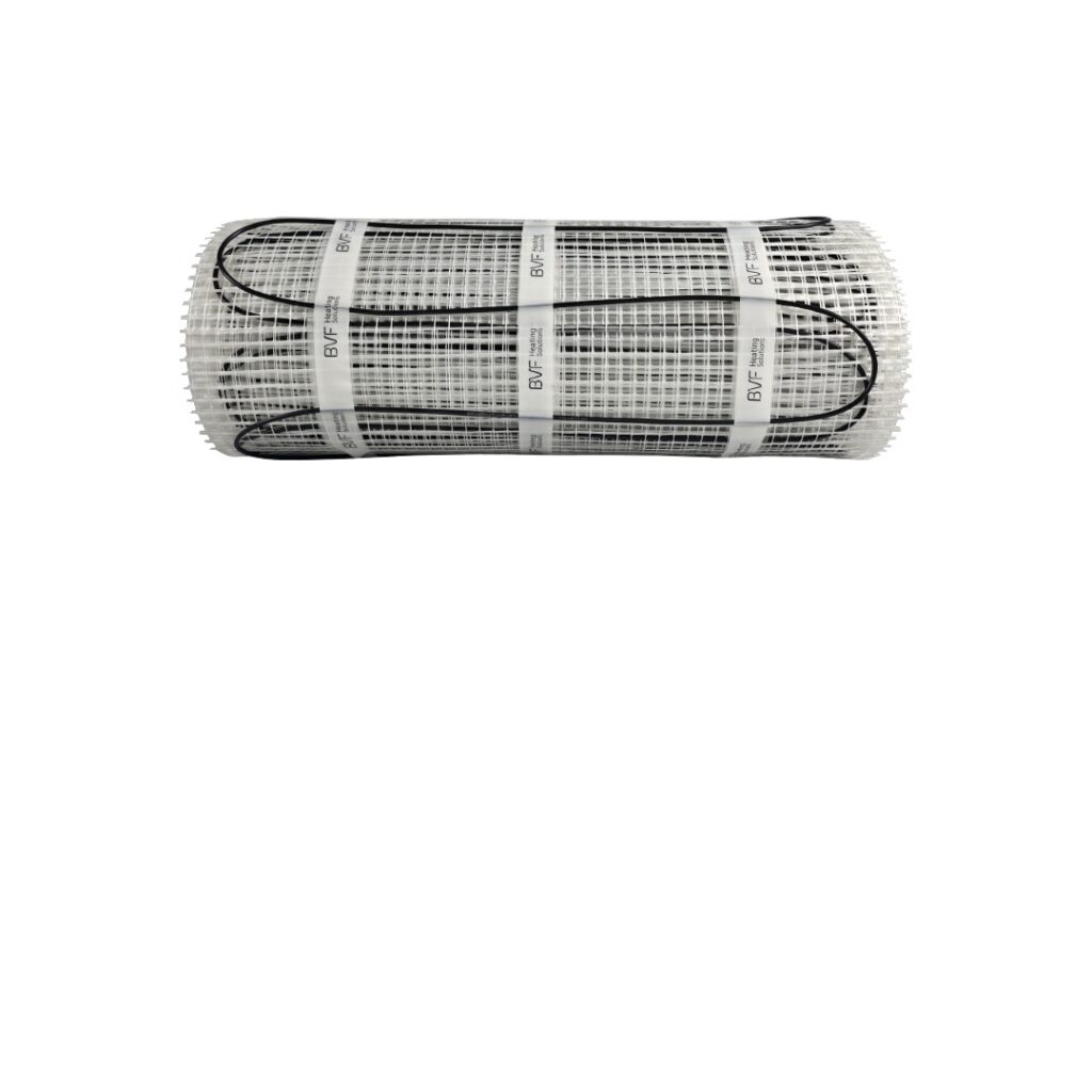 electric heating mat bvf hmat
