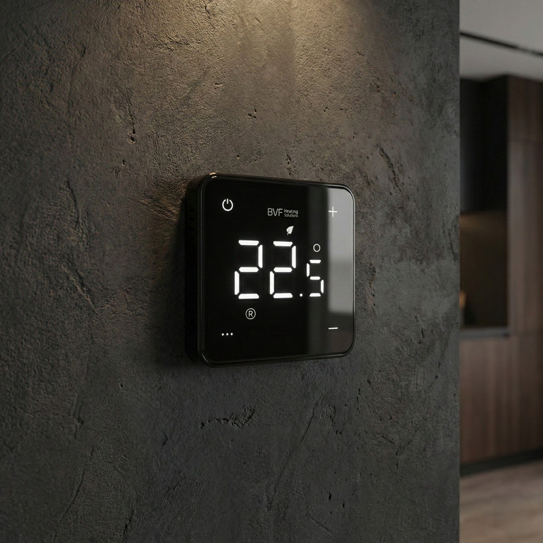 501 wifi thermostat